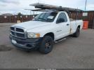 Dodge Ram 1500 St Image 6