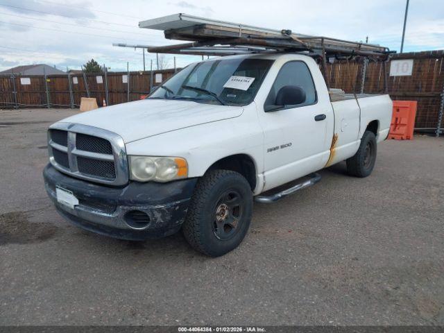 Dodge Ram 1500 St Image 6