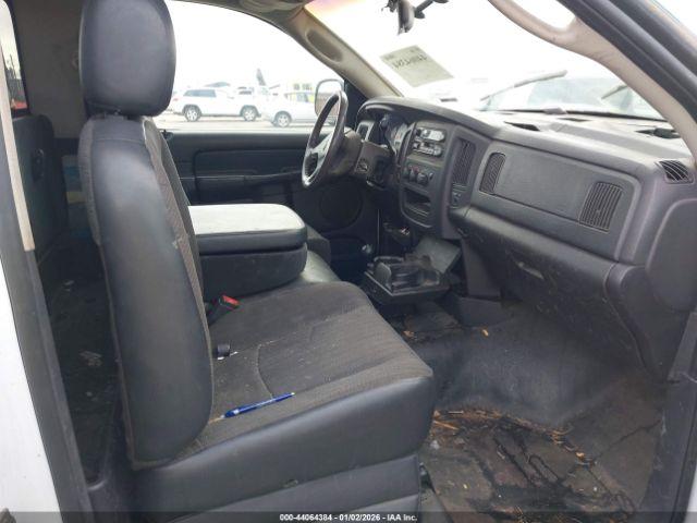 Dodge Ram 1500 St Image 7