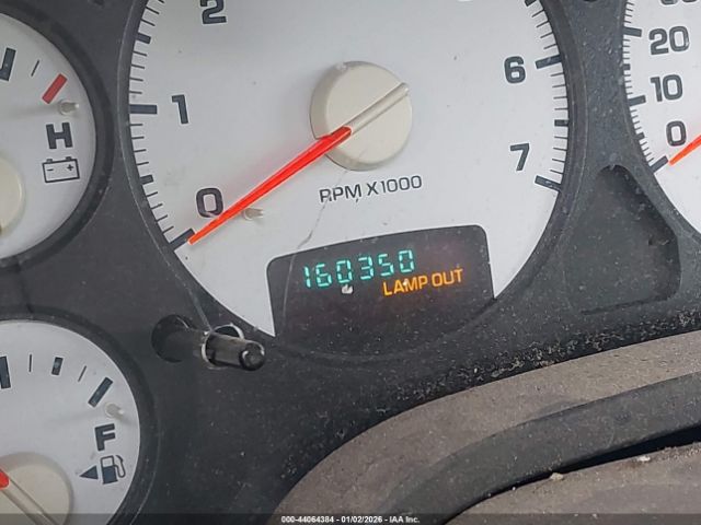 Dodge Ram 1500 St Image 3