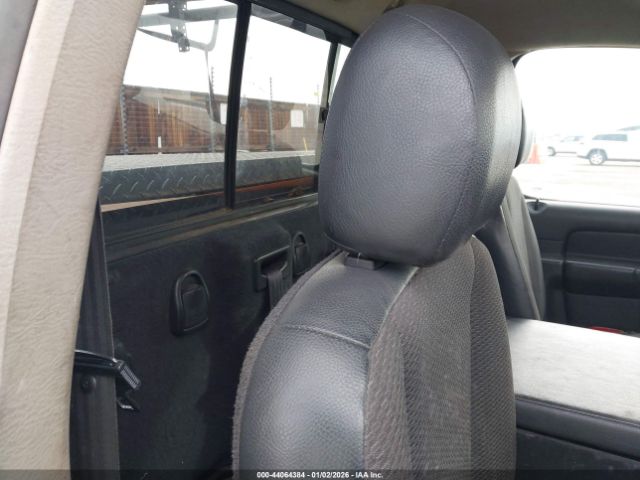 Dodge Ram 1500 St Image 2