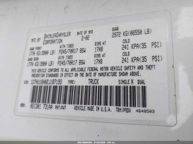 Dodge Ram 1500 St Image 4