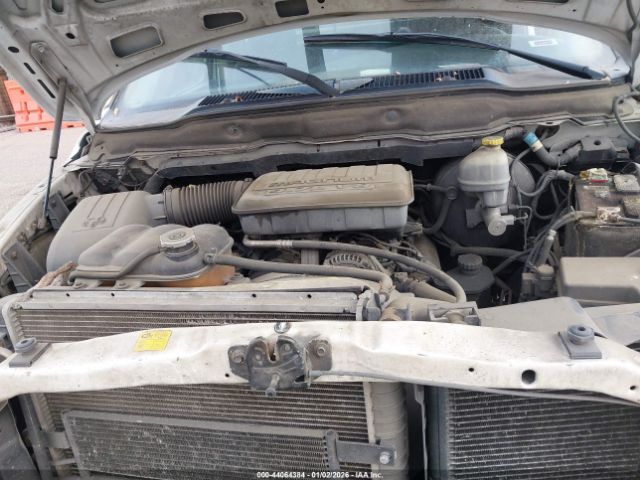 Dodge Ram 1500 St Image 5