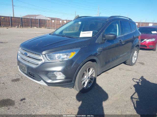 Ford Escape Se Image 3