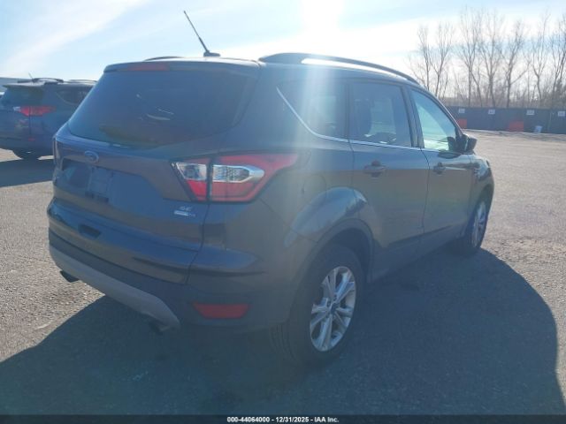 Ford Escape Se Image 10