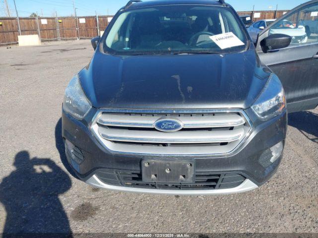 Ford Escape Se Image 14