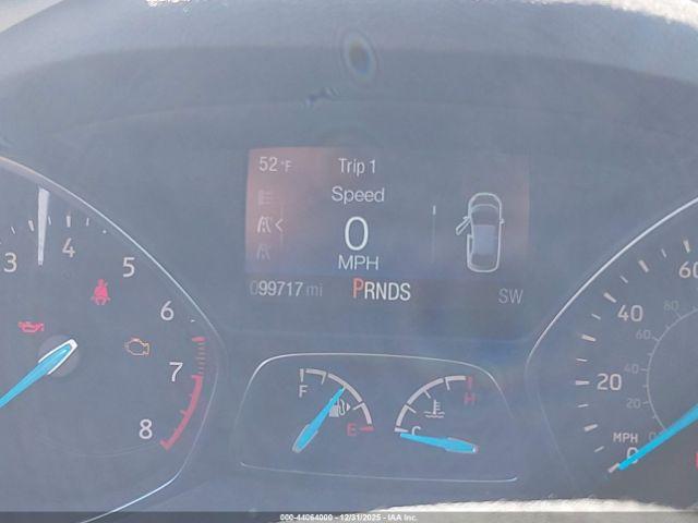 Ford Escape Se Image 6