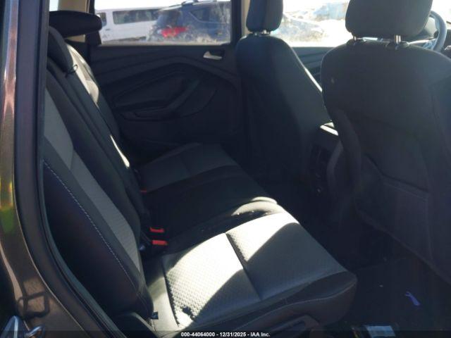 Ford Escape Se Image 12