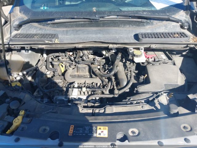 Ford Escape Se Image 2