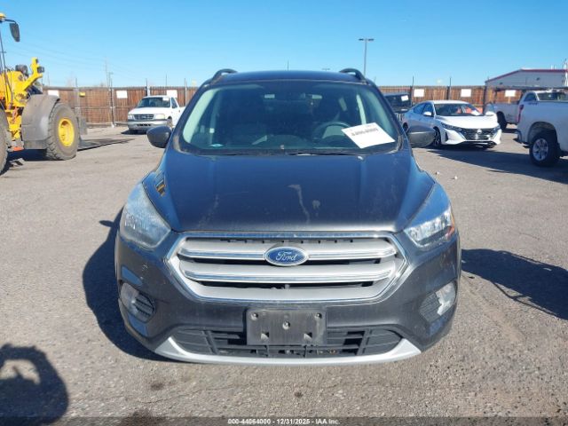Ford Escape Se Image 13