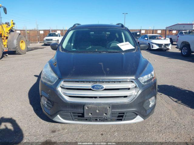 Ford Escape Se Image 13