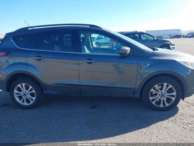 Ford Escape Se Image 5