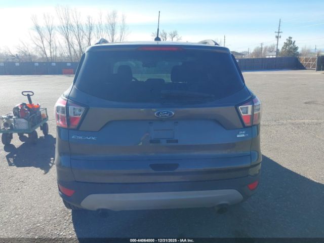 Ford Escape Se Image 9