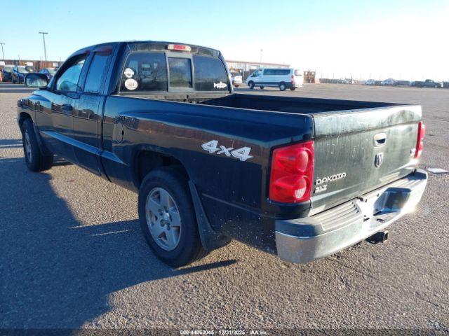 Dodge Dakota Slt Image 8