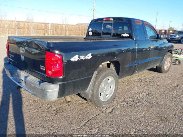 Dodge Dakota Slt Image 9
