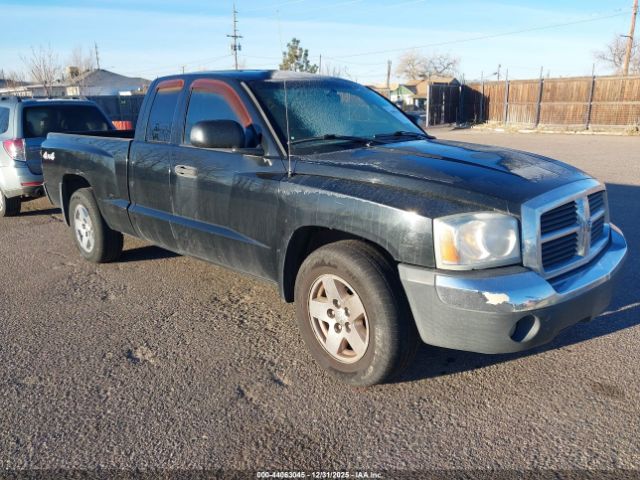 Dodge Dakota Slt Image 5
