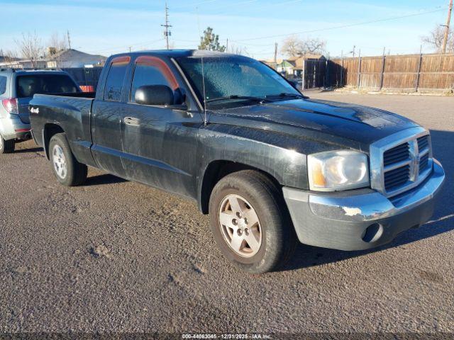 Dodge Dakota Slt Image 5