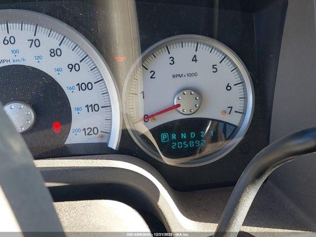 Dodge Dakota Slt Image 2