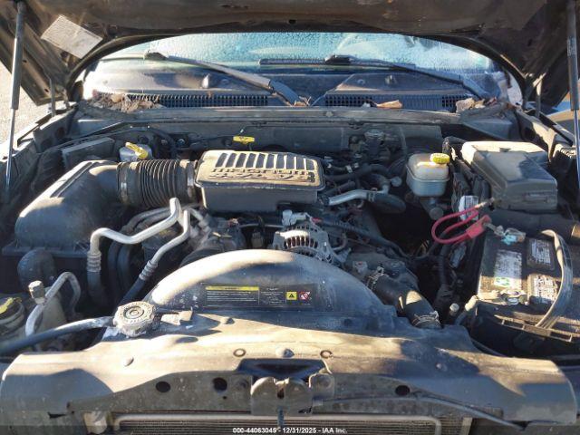 Dodge Dakota Slt Image 3