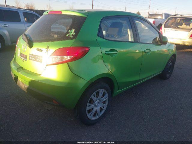 Mazda Mazda2 Sport Image 5