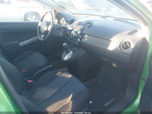 Mazda Mazda2 Sport Image 10