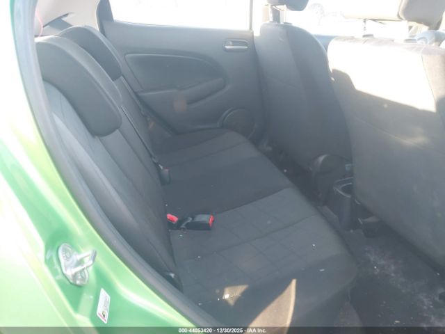 Mazda Mazda2 Sport Image 3