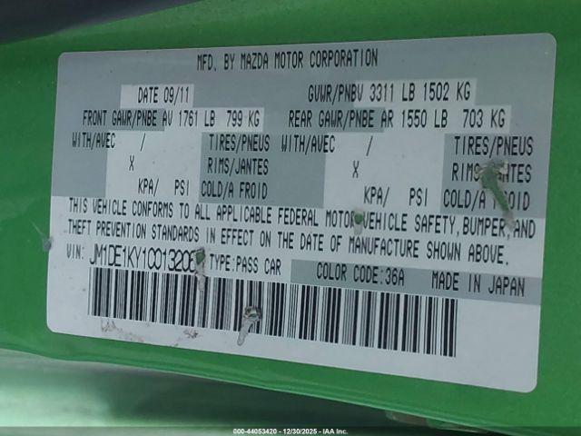 Mazda Mazda2 Sport Image 2