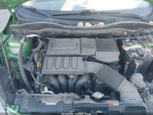 Mazda Mazda2 Sport Image 9