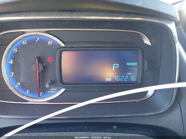 Chevrolet Trax Lt Image 11