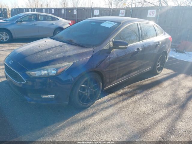 Ford Focus Se Image 3
