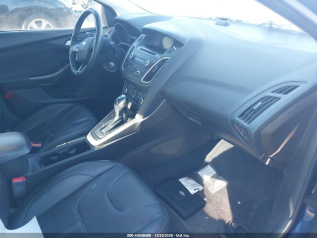 Ford Focus Se Image 2