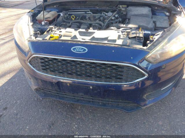 Ford Focus Se Image 5