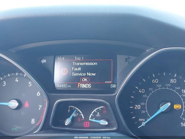 Ford Focus Se Image 8