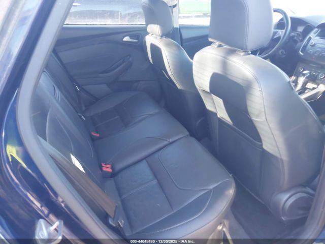 Ford Focus Se Image 6