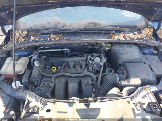 Ford Focus Se Image 11