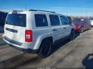 Jeep Patriot Sport Image 9