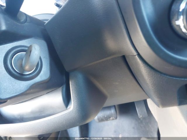 Jeep Patriot Sport Image 2