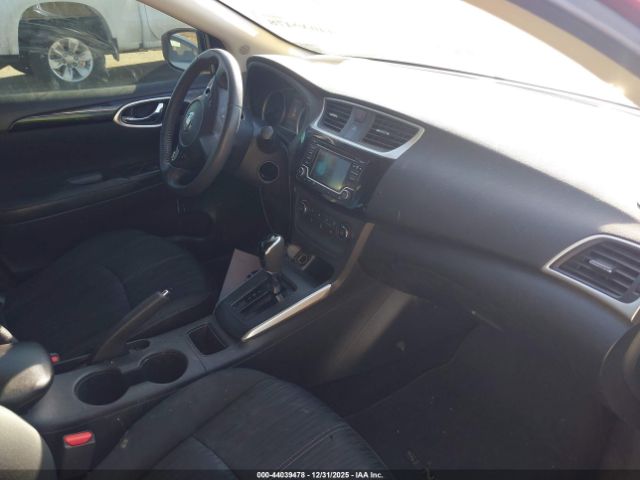 Nissan Sentra Sv Image 5