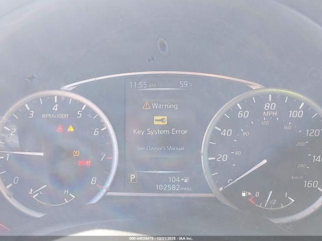 Nissan Sentra Sv Image 9