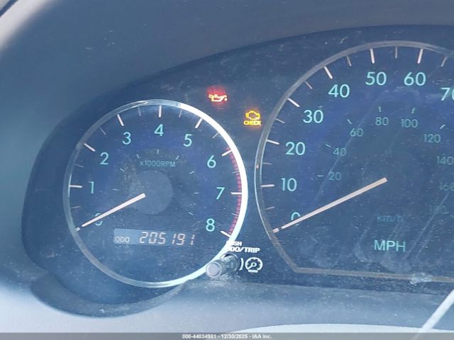 Toyota Sienna Le Image 5