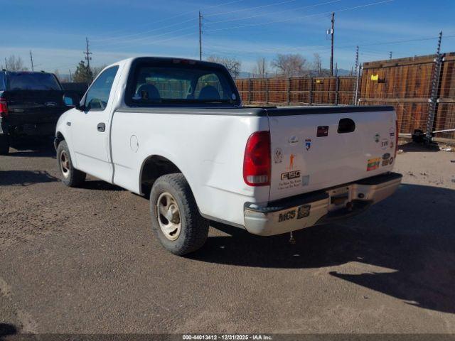 Ford F-150 Image 10