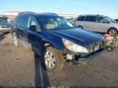 Subaru Outback 3.6r Limited Image 1