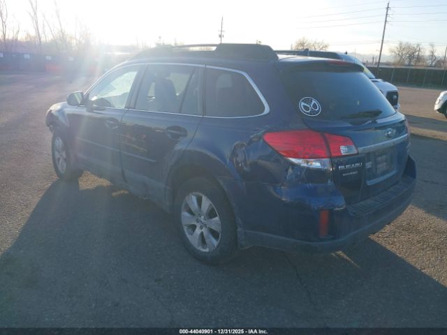 Subaru Outback 3.6r Limited Image 6