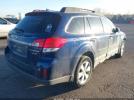Subaru Outback 3.6r Limited Image 7