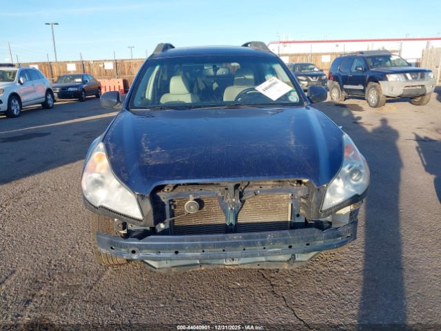 Subaru Outback 3.6r Limited Image 8