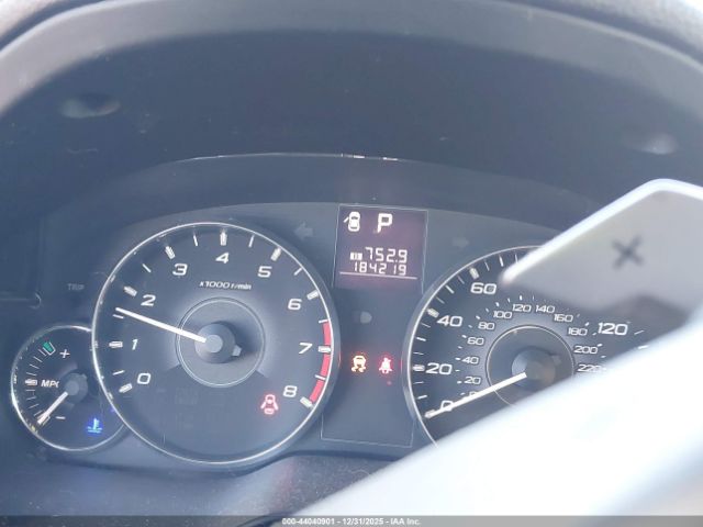 Subaru Outback 3.6r Limited Image 4