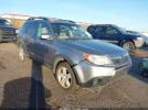 Subaru Forester 2.5x Image 1