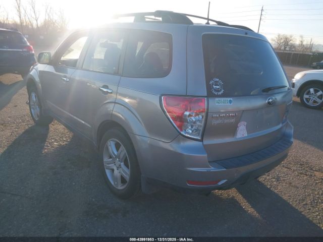 Subaru Forester 2.5x Image 9