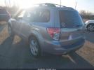 Subaru Forester 2.5x Image 9