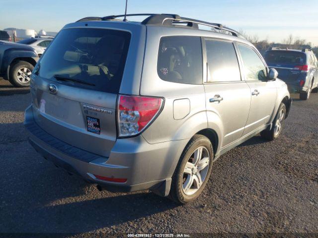 Subaru Forester 2.5x Image 3